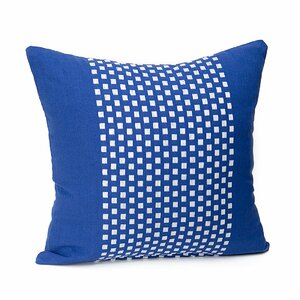 Sergios Cotton Pillow Cover