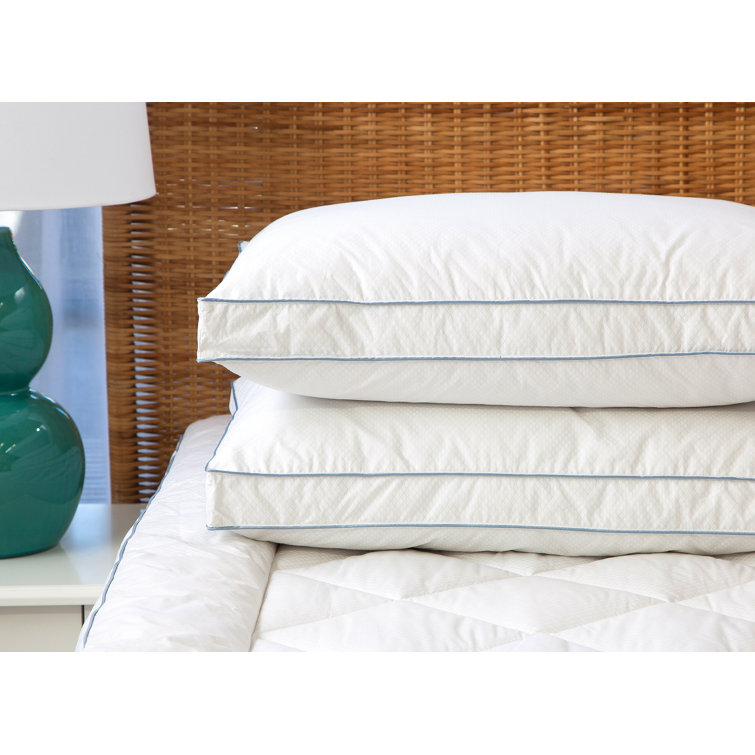 wayfair down pillows