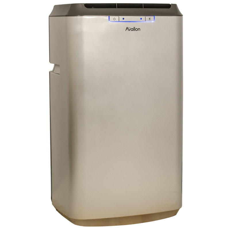 Portable Air Conditioner with Remote
