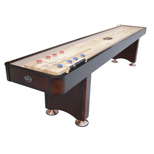 Georgetown Shuffleboard