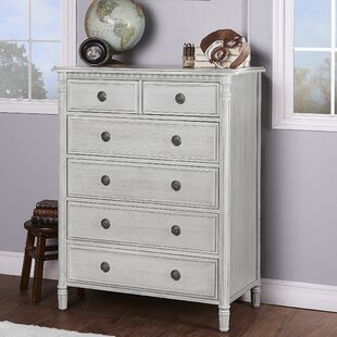 evolur dresser storm grey