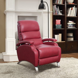 Sheron Manual Recliner by Latitude Run New