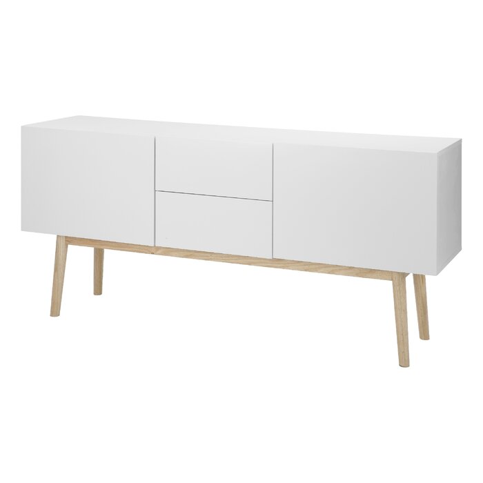 Sideboard POOLE - Mikado Living