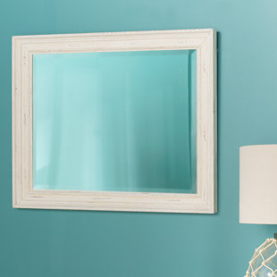 Beach Themed Wall Mirrors Wayfair Marion Wall Mirror