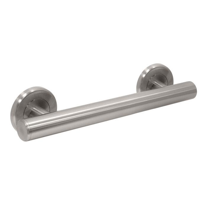 Gatco Latitude Ii Grab Bar Reviews Wayfair Ca