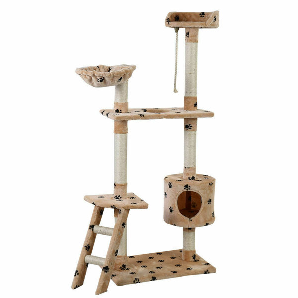 Tucker Murphy Pet 60 Stewartville Scratcher Furniture House