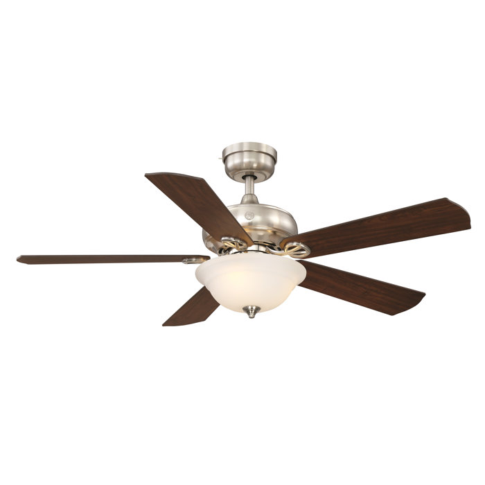 Ge 52 Skyplug Selena 5 Blade Ceiling Fan With Remote Reviews