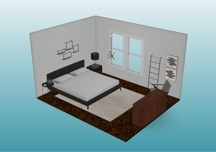 Featured image of post 3D Gaming Room Design App