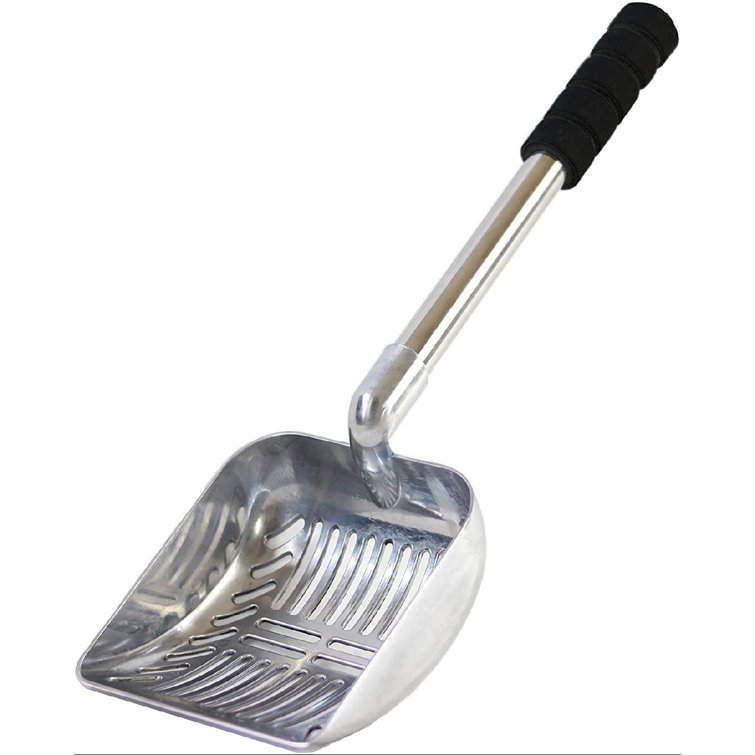 litter sifter scoop