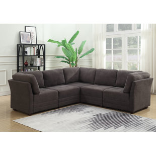 Frampton Reversible Modular Sectional