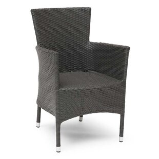 Madison Stacking Armchair By Sol 72 Outdoor