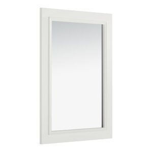 Framed Bathroom Mirrors Australia mirrors you'll love | wayfair Framed Bathroom Mirrors Australia mirrors you'll love | wayfair