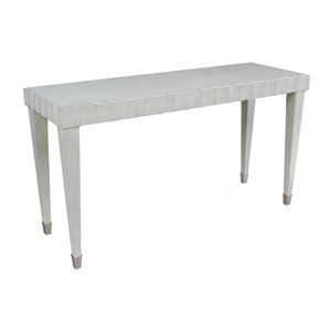 Montage Home Collection Ritz Console Table Montage Home Collection Ritz Console Table