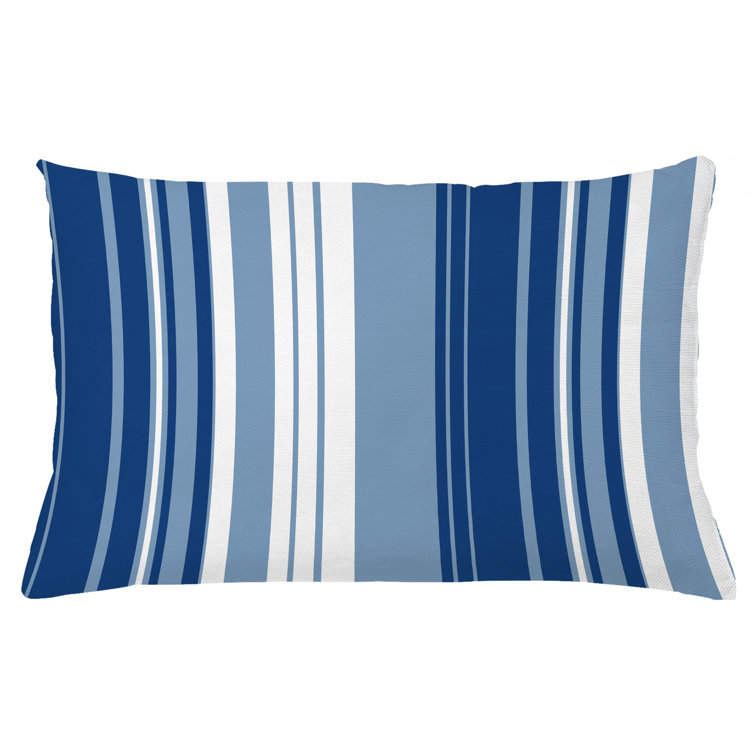 harbour linen pillows