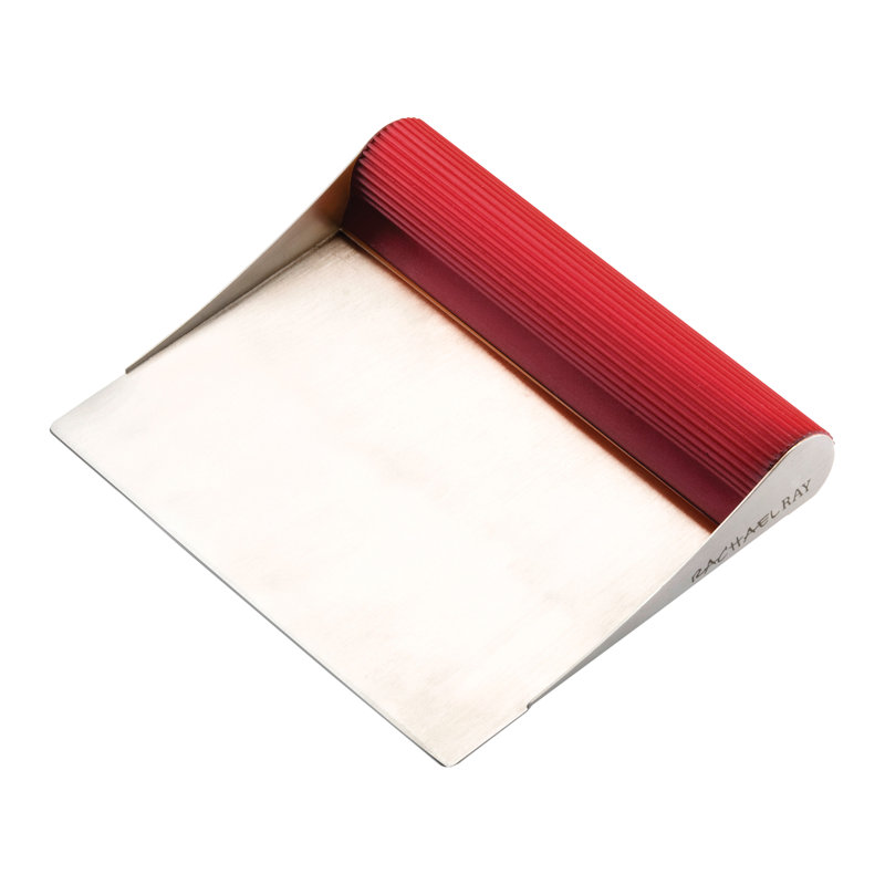Rachael Ray Tools Gadgets Bench Scrape Shovel Reviews Joss Main