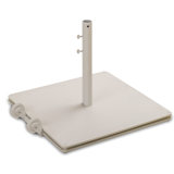 Telescope Casual Patio Umbrella Stands Bases You Ll Love In 2020