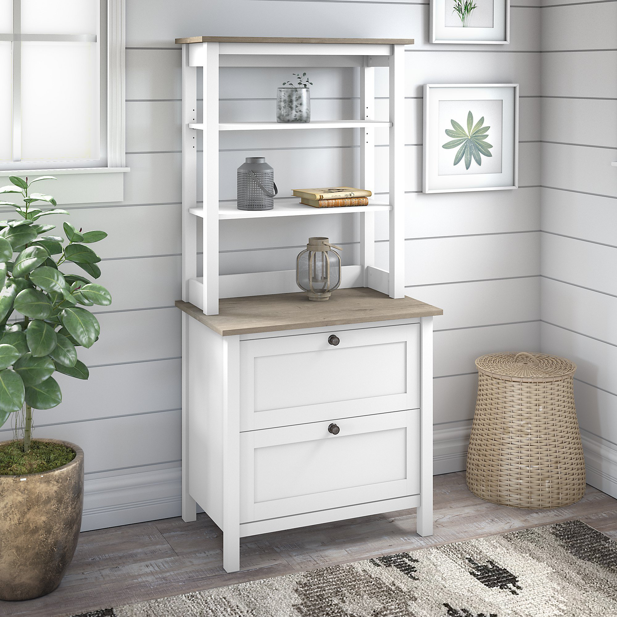 Rosecliff Heights Jace Standard Bookcase Wayfair