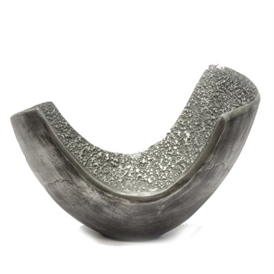 Prindle Stylish Polyresin Decorative Bowl Bloomsbury Market