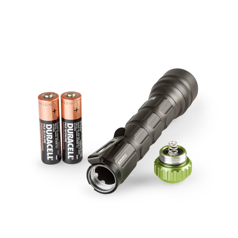 Coreequipment 275 Lumen Multi Color Led Flashlight Wayfair