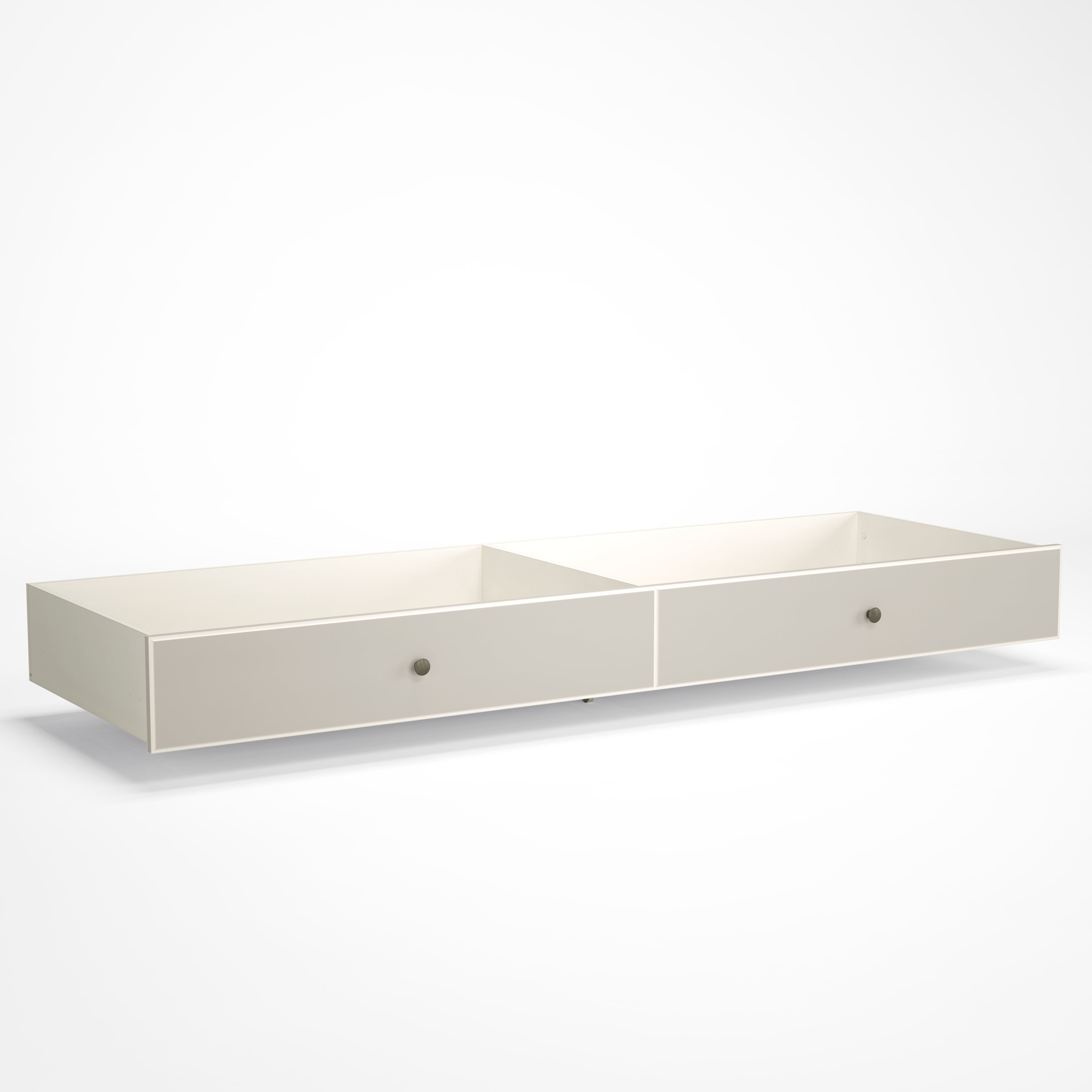 Brambly Cottage Clever Underbed Storage Drawer Wayfair Co Uk