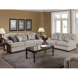 LYKE Home Configurable Living Room Set LYKE Home Configurable Living Room Set