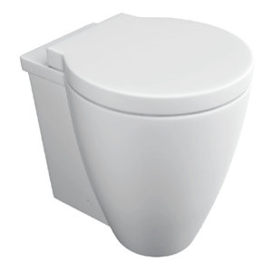 Kartell Toilette