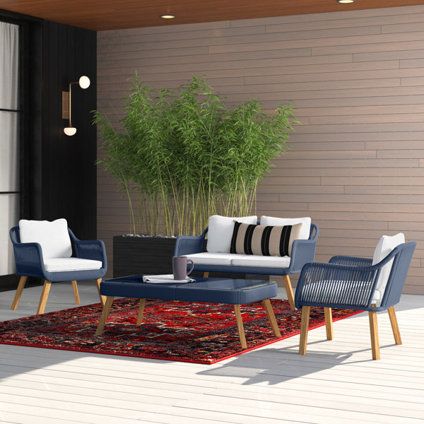 Modern Contemporary Broyhill Outdoor Furniture Allmodern