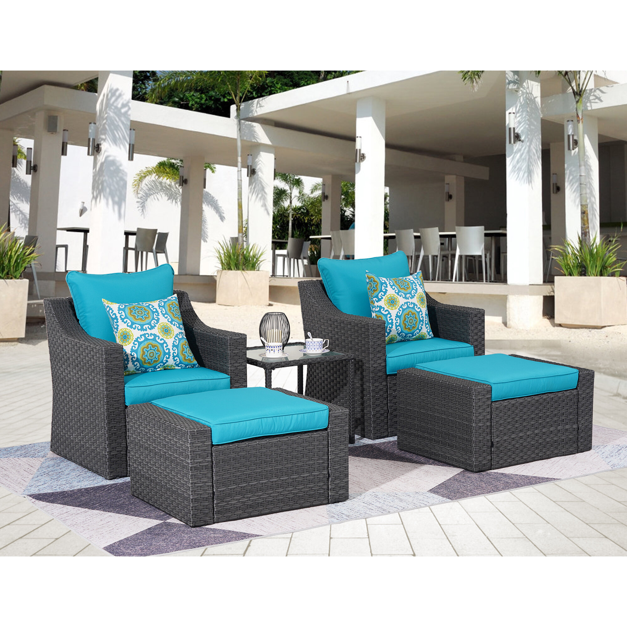 Do everything with my power often jelly wayfair resin patio furniture ...