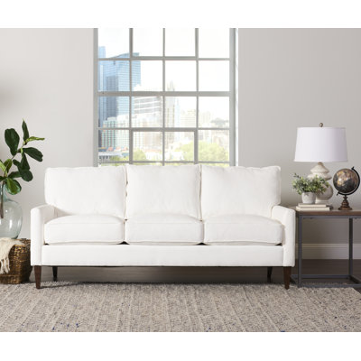 Birch Lane Heritage Chloe Sofa Body Fabric Lizzy Hemp Heritage Chloe Sofa Body Fabric Lizzy Hemp