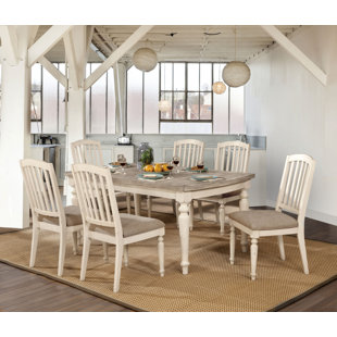 Krause 7 Piece Dining Set