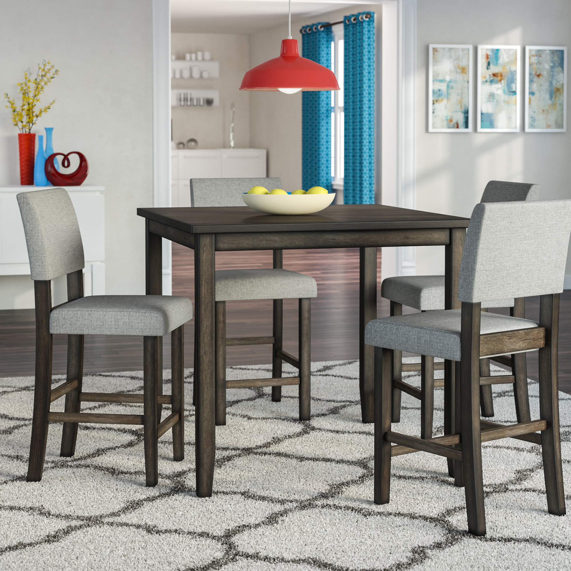Robin Counter Height Dining Collection