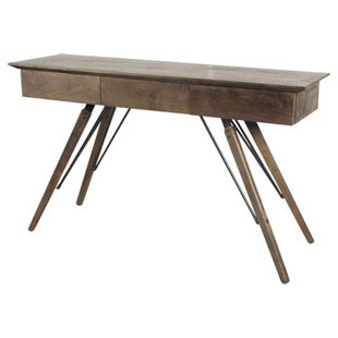 Mann Coffee Table by Union Rustic Wonderful