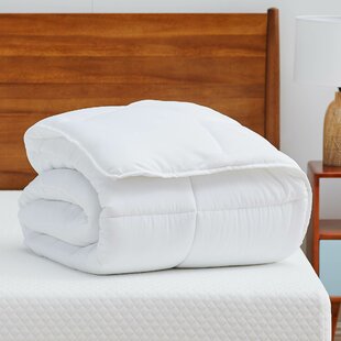 comforter without filler