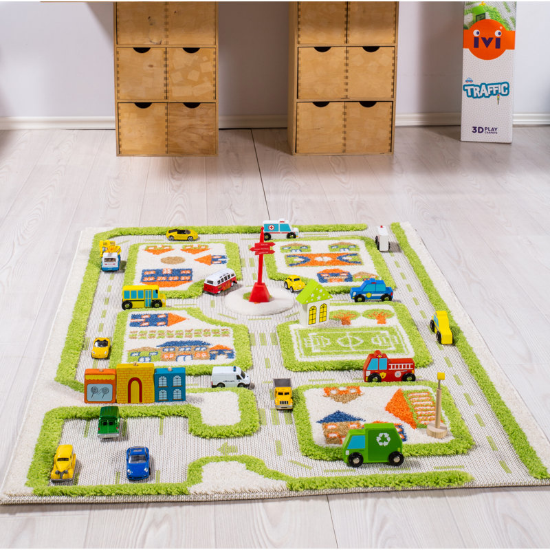 wayfair baby play mat