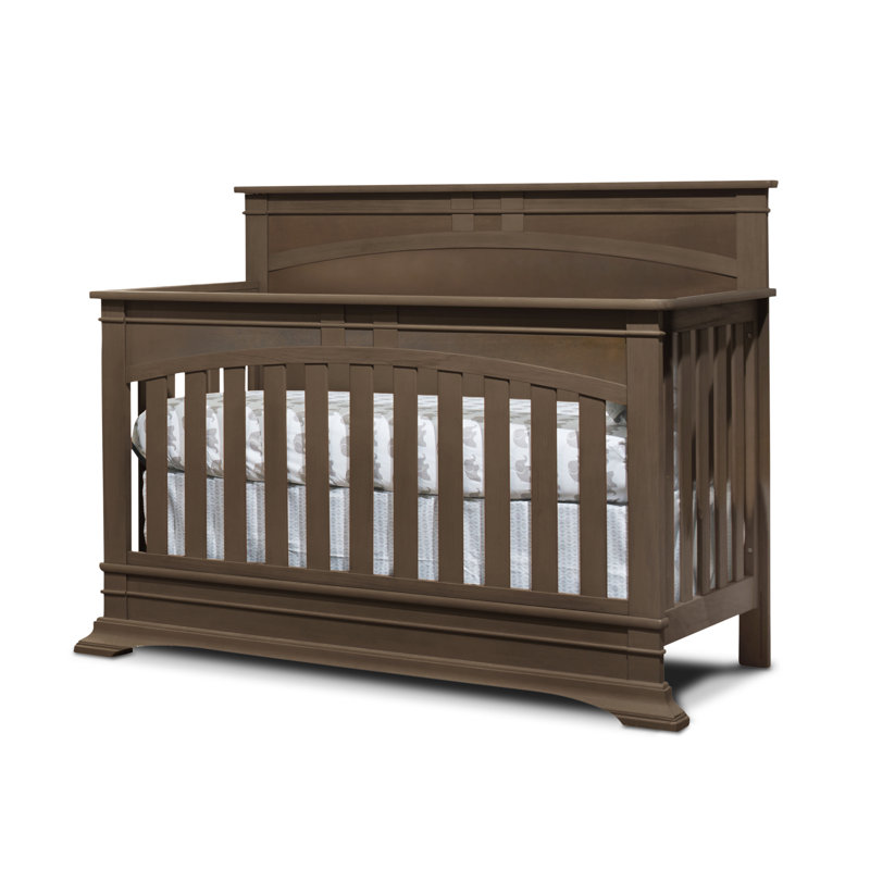 emerson 4 in 1 convertible crib