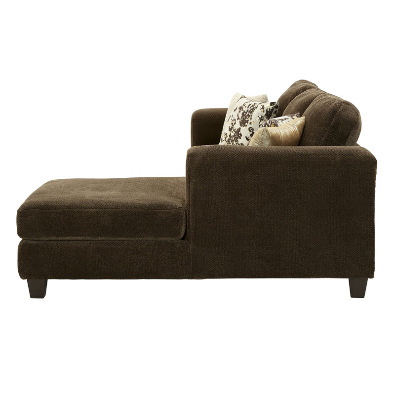 Red Barrel Studio Hooks Right Hand Facing Sectional Wayfair