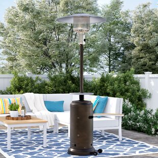 Inferno Patio Heater Cover Wayfair Ca