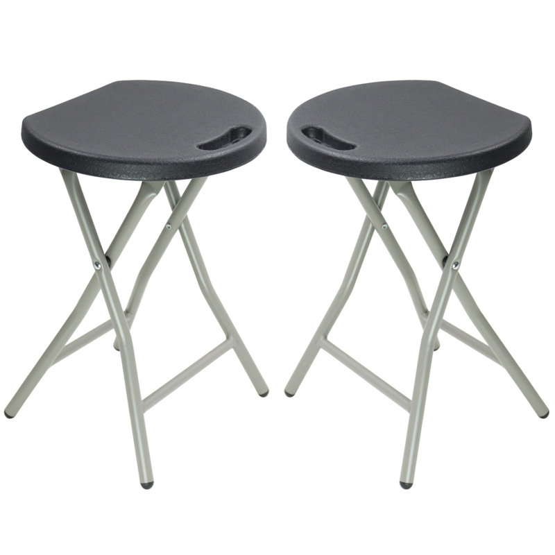 lightweight portable folding stool