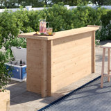 Garden Bars You Ll Love Wayfair Co Uk Garden Bars You Ll Love Wayfair Co Uk