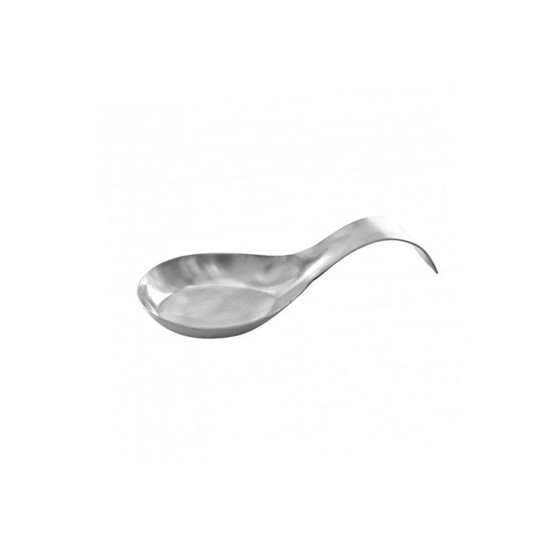 Stainless Steel Spoon Rest