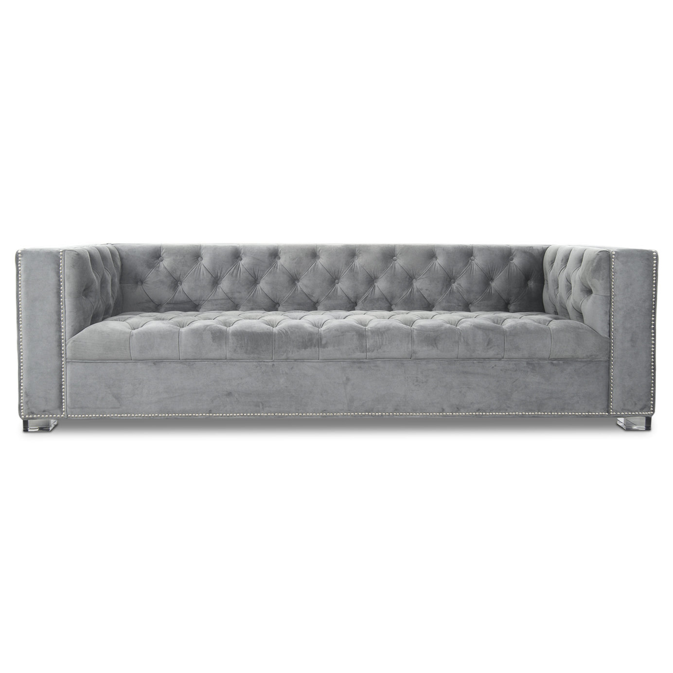 Mod Lola Sofa Wayfair
