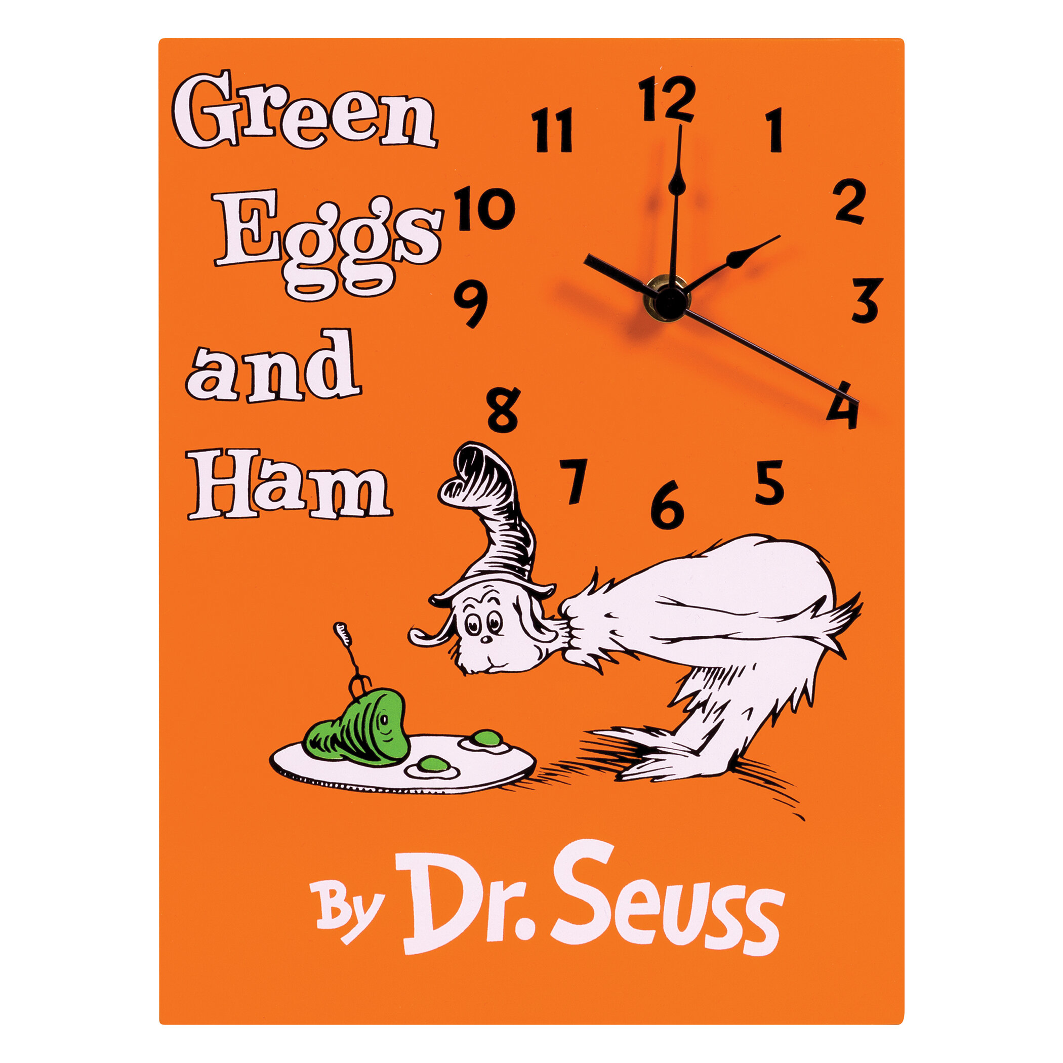 GREEN EGGS AND HAM Book in 1:3 Scale Readable Book American Girl Dr Seuss Book