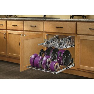 Cabinet Organizers You Ll Love In 2020 Wayfair