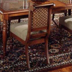 6700 Kingsbridge Side Chair by South Sea Rattan