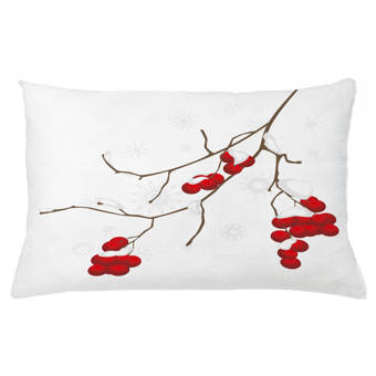 Ebern Designs Fawcett Home Sweet Kansas Pillow Wayfair