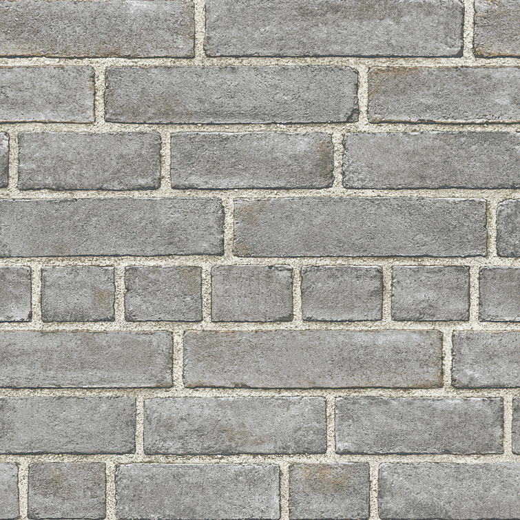 LoftDesigns 10m x 52cm Tapetenrolle | Wayfair.de