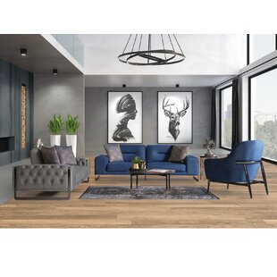 Opress 3 Piece Reclining Living Room Set By Orren Ellis