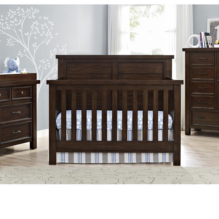 bertini saybrook crib