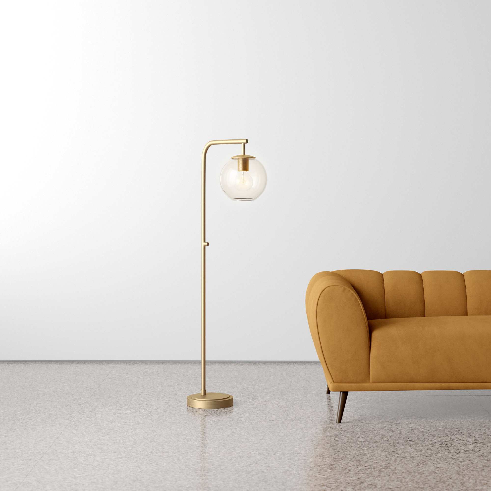 Best of: Floor Lamps