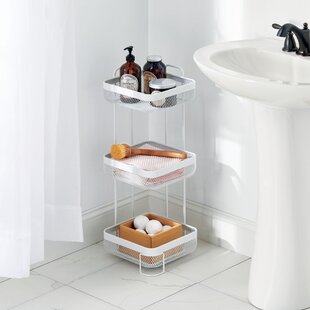 Wayfair | Free Standing Shower Caddies You'll Love in 2022